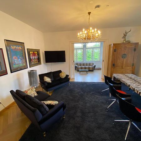 Helsinki Apartment Erfurt 2 Экстерьер фото