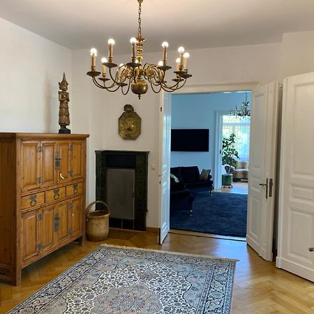 Helsinki Apartment Erfurt 2 Экстерьер фото
