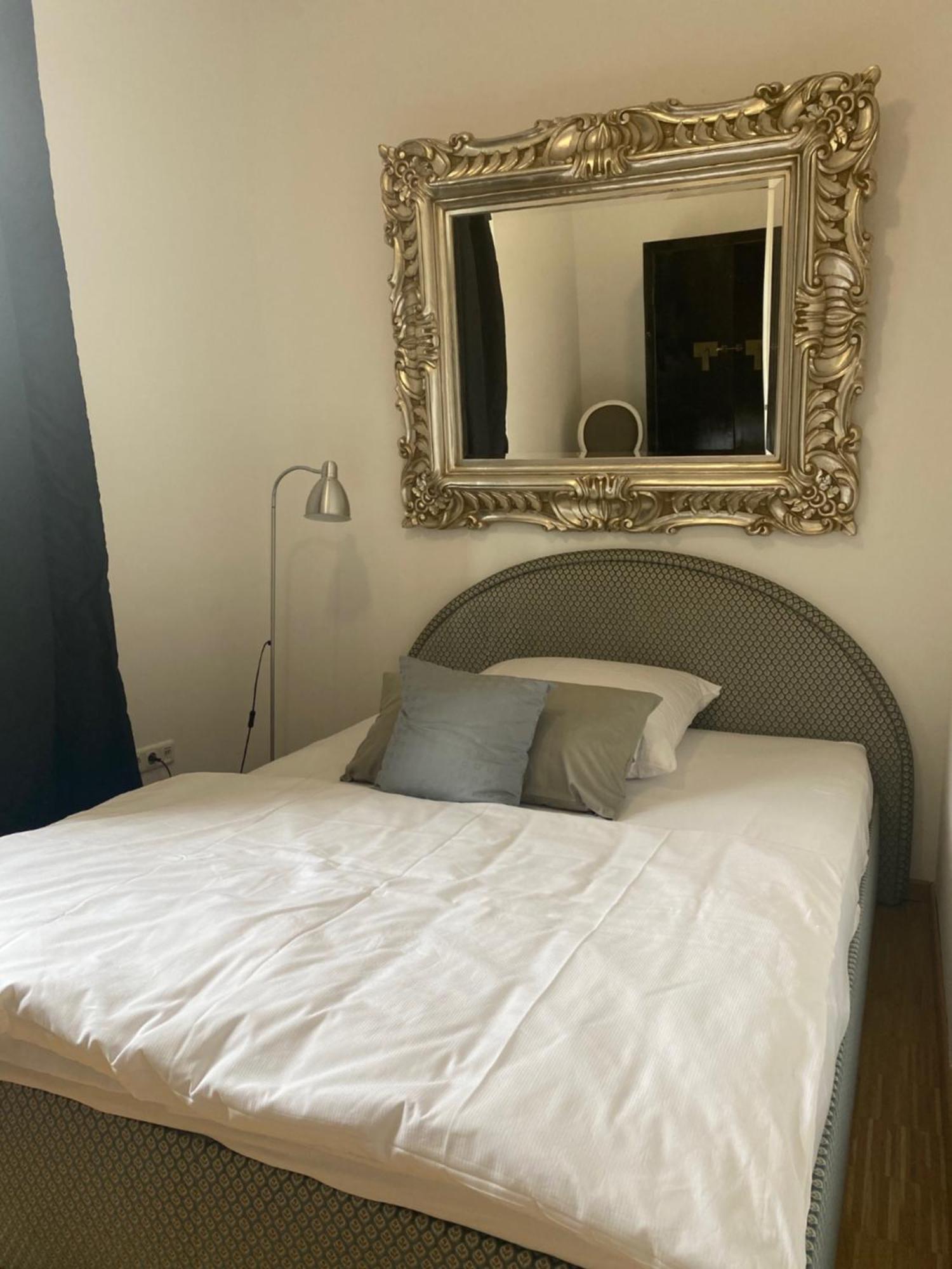 Helsinki Apartment Erfurt 2 Экстерьер фото
