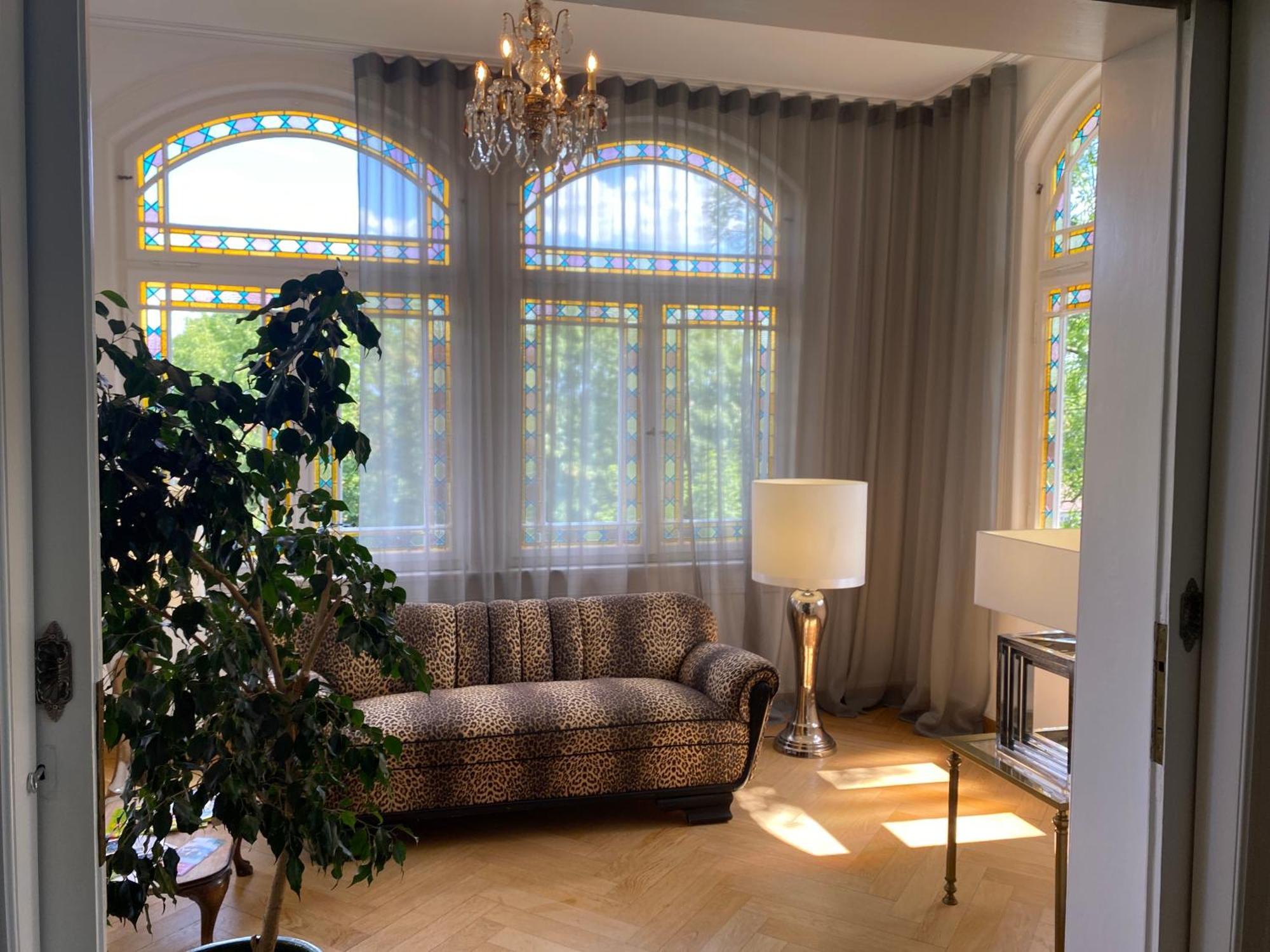 Helsinki Apartment Erfurt 2 Экстерьер фото
