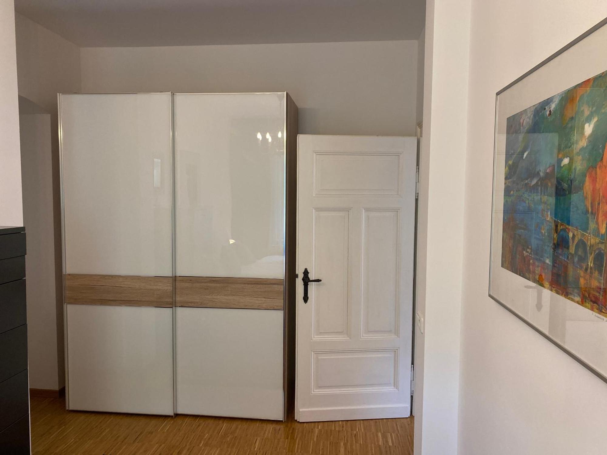 Helsinki Apartment Erfurt 2 Экстерьер фото