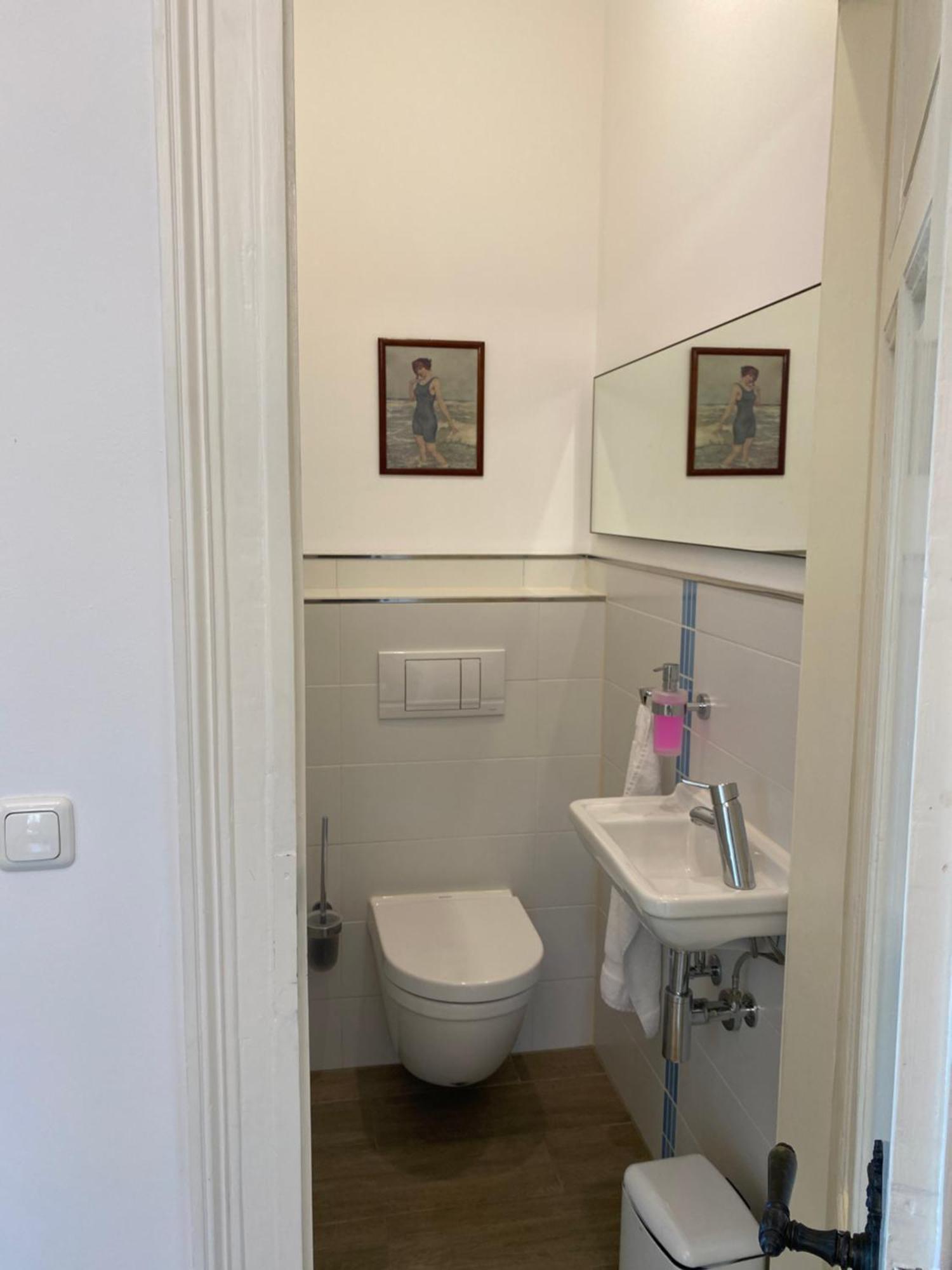 Helsinki Apartment Erfurt 2 Экстерьер фото