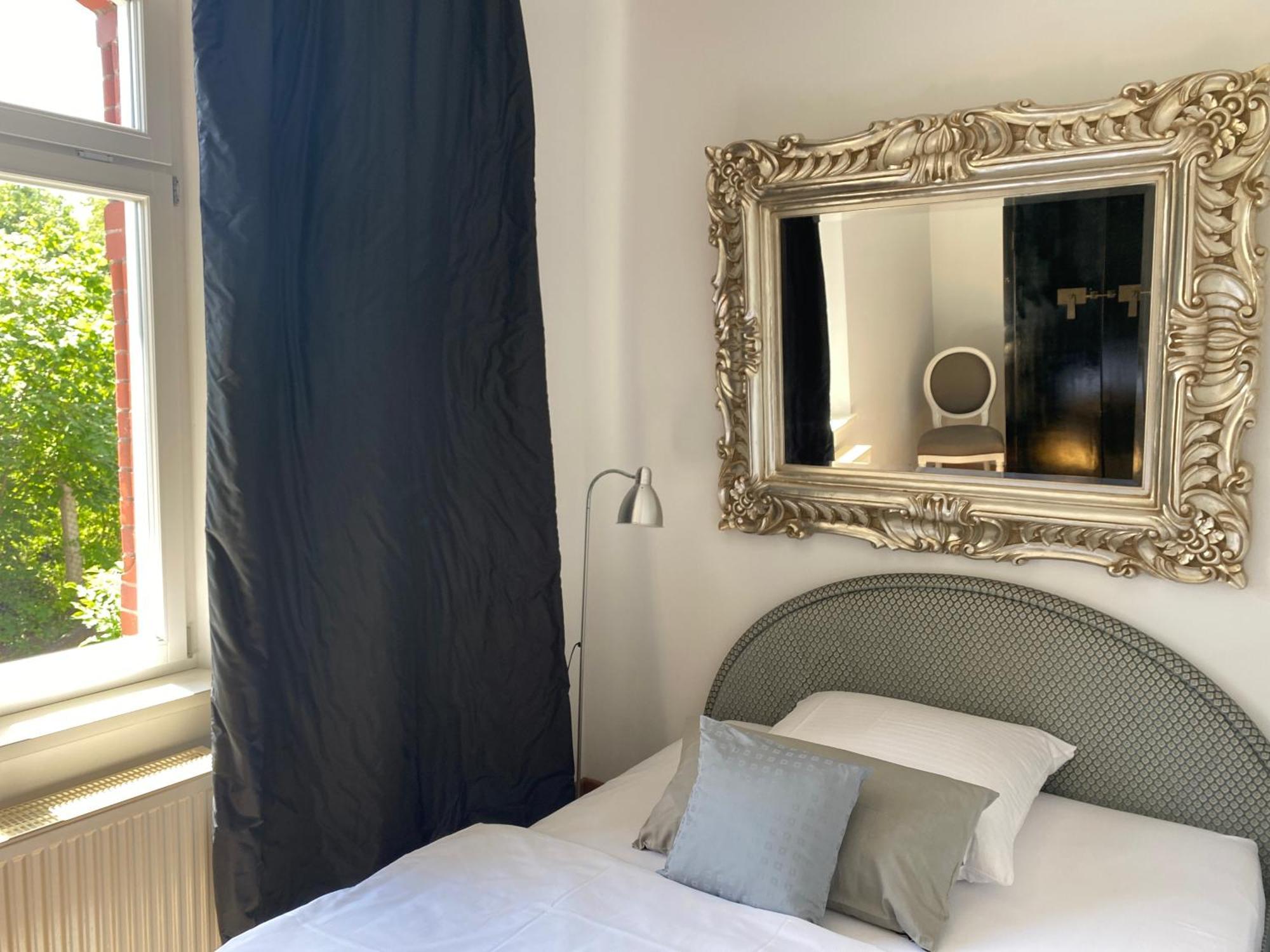 Helsinki Apartment Erfurt 2 Экстерьер фото
