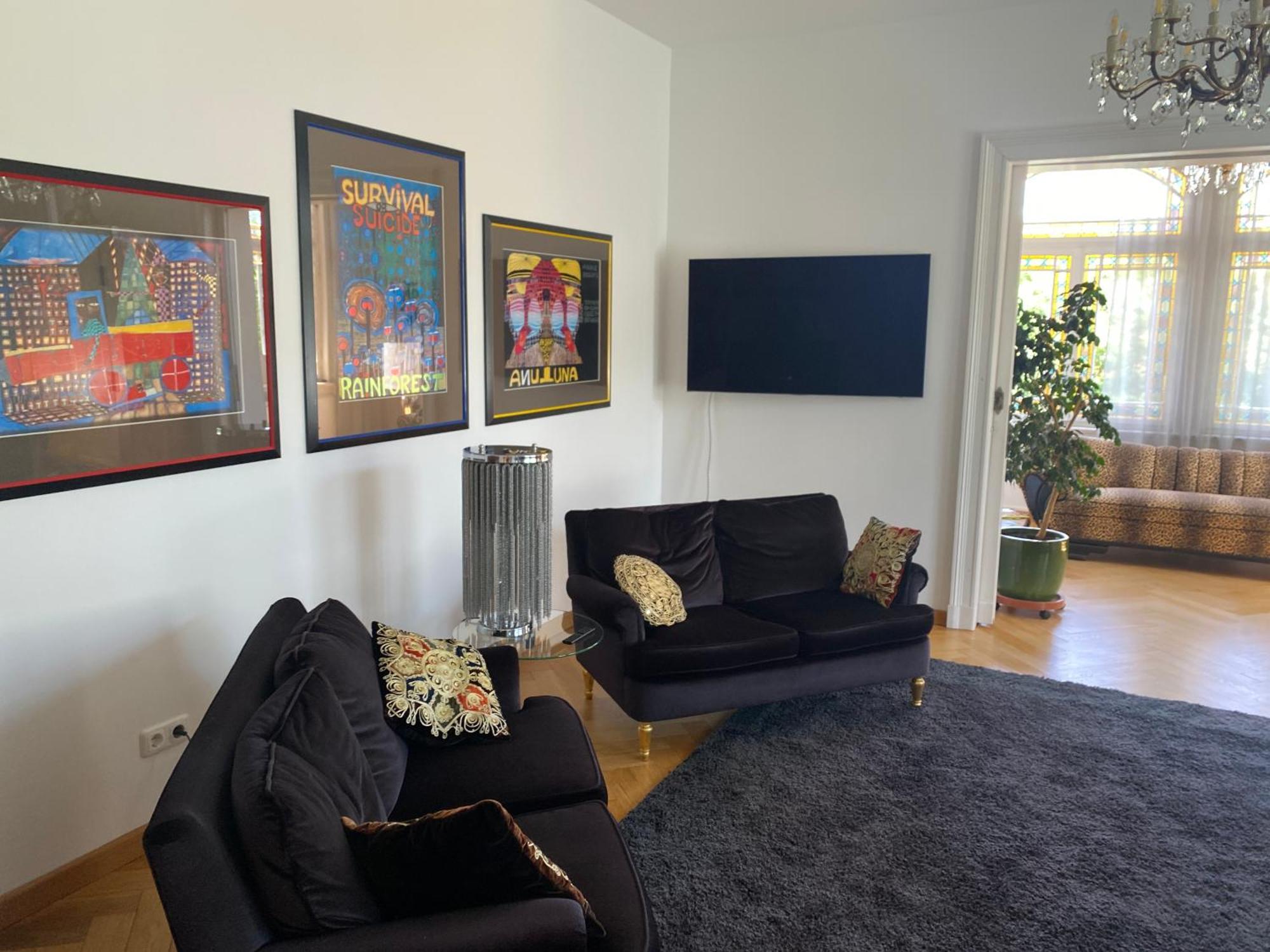 Helsinki Apartment Erfurt 2 Экстерьер фото