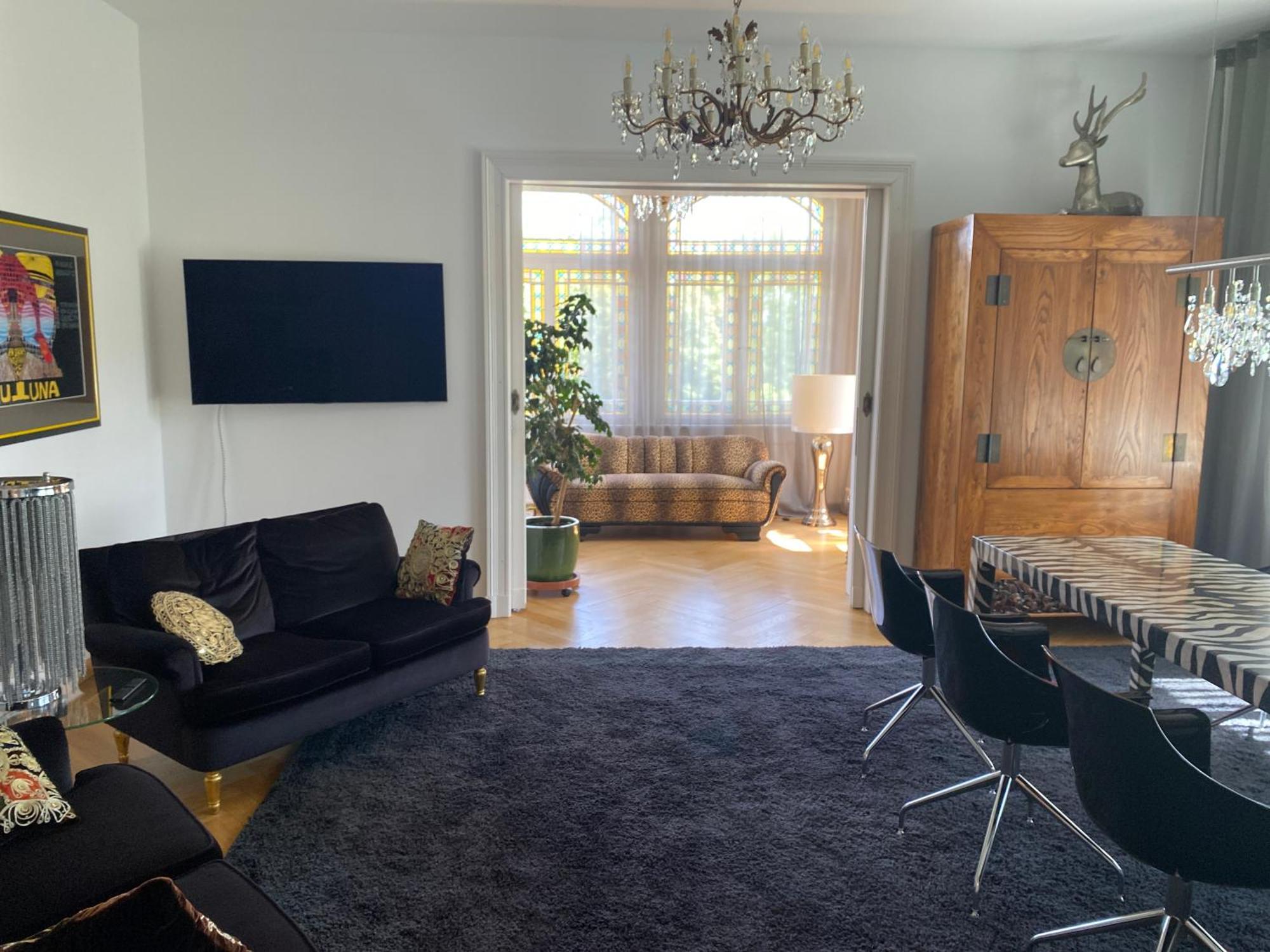 Helsinki Apartment Erfurt 2 Экстерьер фото