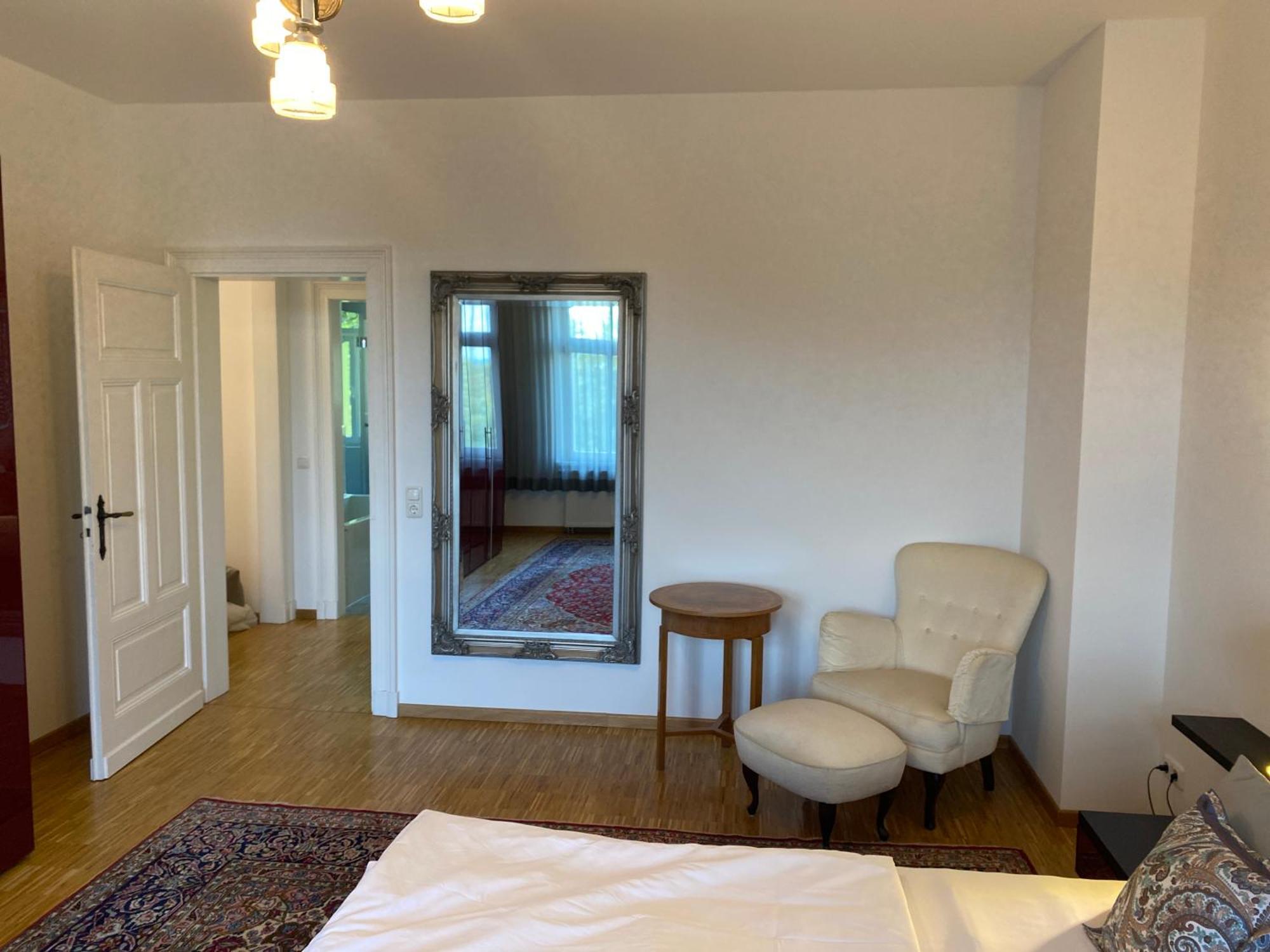 Helsinki Apartment Erfurt 2 Экстерьер фото